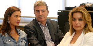 Τον κώδωνα κινδύνου έκρουσαν στελέχη του ΠΑΣΟΚ για την πορεία του κόμματος