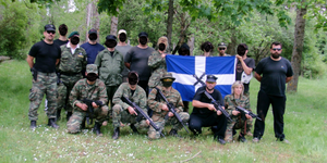 Παναγιωτόπουλος σε Δένδια για Πατριωτική Πολιτοφυλακή: Είναι παράνομοι