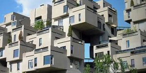 Αυτά είναι τα πιο παράξενα και ίσως τα πιο... κιτς σπίτια του πλανήτη [βίντεο]