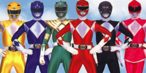 Πώς είναι σήμερα οι Power Rangers 20 χρόνια μετά τη σειρά [εικόνες]