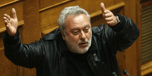 Η ΔΗΜΑΡ κάνει πάρτι με DJ τον Μπάτμαν και τον Γρηγόρη Ψαριανό [εικόνα]