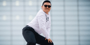 O Psy έγινε κόμικ: Κυκλοφόρησαν τα πρώτα στιγμιότυπα [εικόνες]