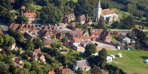 Το πιο τρομακτικό χωριό – Ρεκόρ Γκίνες στις εμφανίσεις φαντασμάτων [εικόνες]