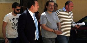 Κατέρρευσε το άλλοθι του εραστή της αστρολόγου - Του ασκήθηκε δίωξη για ανθρωποκ