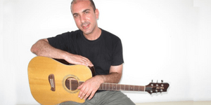 Γενέθλια επί σκηνής θα κάνει ο Γιώργος Σπανός απόψε στο Half Note Jazz Club