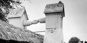 Ιστορίες αγάπης και σκοτεινά μυστικά πίσω από μερικούς εντυπωσιακούς τάφους [εικ
