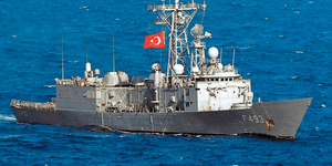 Νέα τουρκική πρόκληση στο Αιγαίο – Πυραυλάκατος βόλταρε επί 7 ώρες φθάνοντας μέχ
