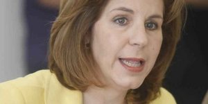 Χριστοφιλοπούλου: «Εκτός τόπου και χρόνου