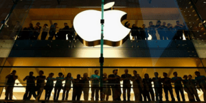 Πόσο αξίζουν οι φαν της Apple; Σχεδιάγραμμα με τα κέρδη της εταιρείας από κάθε χ