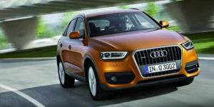 Audi A3: Το πρώτο πολυμορφικό Αudi θα βασίζεται στο Α3