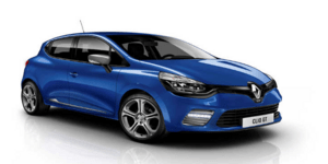 Renault Clio GT 120 EDC: Με σπορ εμφάνιση