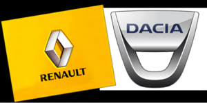 Renault & Dacia: Στον όμιλο Θεοχαράκη