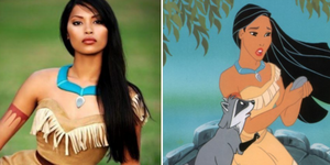 Γιατί αποτελούν λάθος πρότυπα ομορφιάς οι πριγκίπισσες της Disney; [εικόνες]