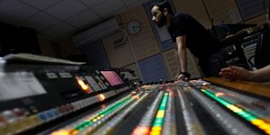EBU: Μπορούμε να βοηθήσουμε την Ελλάδα να φτιάξει μια ανεξάρτητη και βιώσιμη ραδ