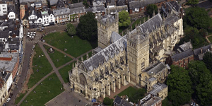 Ενα γκράφιτι ηλικίας 375 ετών από διάσημο συνθέτη [εικόνα&βίντεο]