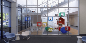 Η καλύτερη δουλειά του κόσμου: Ετσι είναι τα κεντρικά της Google [εικόνες]