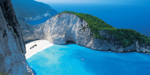 Η φωτογραφία για τα ελληνικά νησιά που σαρώνει το Facebook [εικόνα]