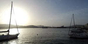 Καλός καιρός και άνοδος της θερμοκρασίας τη Δευτέρα