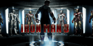 Πόσο στοιχίζει η ζωή του Iron Man: Αναλυτικό σχεδιάγραμμα [εικόνα]