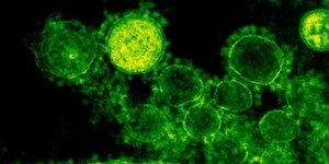 Ηρθε στην Ευρώπη ο θανατηφόρος κορονοϊός - Οδηγίες για επαγρύπνηση από το ΚΕΕΛΠΝ