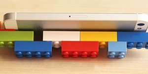 Φτιάξτε τη δική σας Lego θήκη για iPhone: Μία πρωτότυπη ιδέα από την Apple