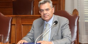 Διαχωρίζεται η υπόθεση Μαντέλη από την κύρια δικογραφία της Siemens για να μην π