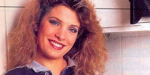 Ο άγνωστος παρ' ολίγον γάμος της Ελένης Μενεγάκη - Είχε δημοσιευθεί ακόμη και η 