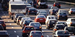 Ανακοινώθηκαν κυκλοφοριακές ρυθμίσεις για το τριήμερο