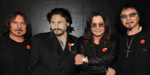 Νέο άλμπουμ από τους Black Sabbath: Θα κυκλοφορήσει στις 10 Ιουνίου [εικόνα]