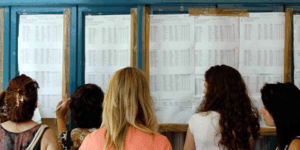 Που θα πέσουνν και που θα ανέβουν οι βάσεις σε ΑΕΙ-ΤΕΙ - Αναλυτικοί πίνακες 