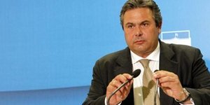 Πάνος Καμμένος: Δεν εγκατέλειψε το συζυγικό κρεββάτι ο Φώτης Κουβέλης