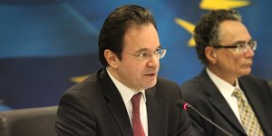 Ταφόπλακα για τον Παπακωνσταντίνου η κατάθεση Πλασκοβίτη -που ξαφνικά θυμήθηκε-