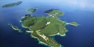 Με βατραχανθρώπους