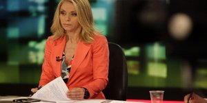 Ελλη Στάη σε ξένα ΜΜΕ: Η ΕΡΤ πρέπει να αλλάξει ριζικά αλλά όχι με τη μέθοδο του