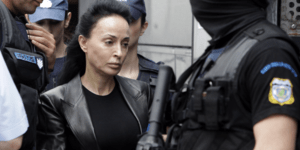 Στο χειρουργείο η Βίκυ Σταμάτη -Ιδιαίτερα σοβαρή η κατάσταση της λένε οι γιατροί