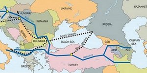 Γιατί ο αγωγός ΤΑP συμφέρει την Ελλάδα - Ολη η έκθεση του υπουργείου Εξωτερικών