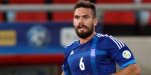 Και επίσημα στον ΠΑΟΚ ο Τζιόλης