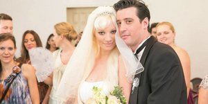 Πώς πέρασε η Τζούλια Αλεξανδράτου την πρώτη νύχτα του γάμου της [εικόνα]