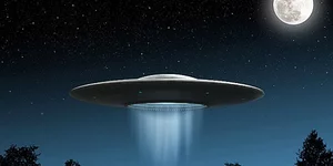 Σάλος με νέο βίντεο με UFO να προσγειώνεται μέσα σε ηφαίστειο στο Μεξικό - Η αλή