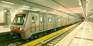 Κλειστοί οι σταθμοί του Μετρό εξαιτίας της άφιξης του Σόιμπλε