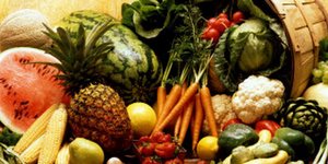 Φυτοφάρμακα σε φρούτα και λαχανικά εντόπισε η Greenpeace στην Ελλάδα [πίνακας]