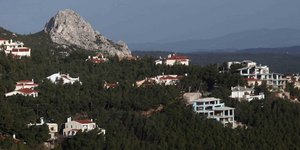 Ολο το σχέδιο για τα αυθαίρετα -Αλλαγές