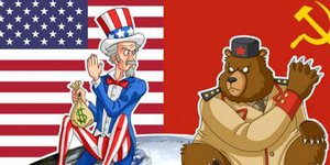 Πώς να αναγνωρίσεις ένα κομμουνιστή - Ένα σοκαριστικό αμερικανικό βίντεο εποχής 