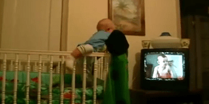 Επικίνδυνες αποστολές: Μωρά σε θεαματικές αποδράσεις [βίντεο]