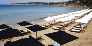 Πόσο κοστίζει μία εξόρμηση στις παραλίες της Αθήνας