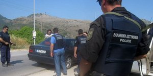 Πώς εντόπισαν τους Αλβανούς δραπέτες - Νεκρός ο Κόλα