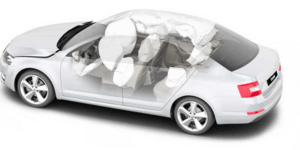 Νέα Skoda Octavia: Yψηλή τεχνολογία στη μικρή- μεσαία κατηγορία