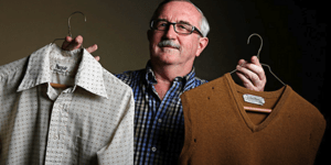 Καθηγητής γυμναστικής φορούσε τα ίδια ρούχα για 40 χρόνια [εικόνα]