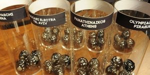 Η κληρωτίδα της Ευρολίγκα χαμογέασε στους αιώνιους