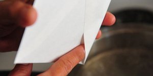 Συναγερμός από ύποπτη ουσία σε επιστολή με παραλήπτη την Ευρωπαϊκή Κεντρική Τράπ